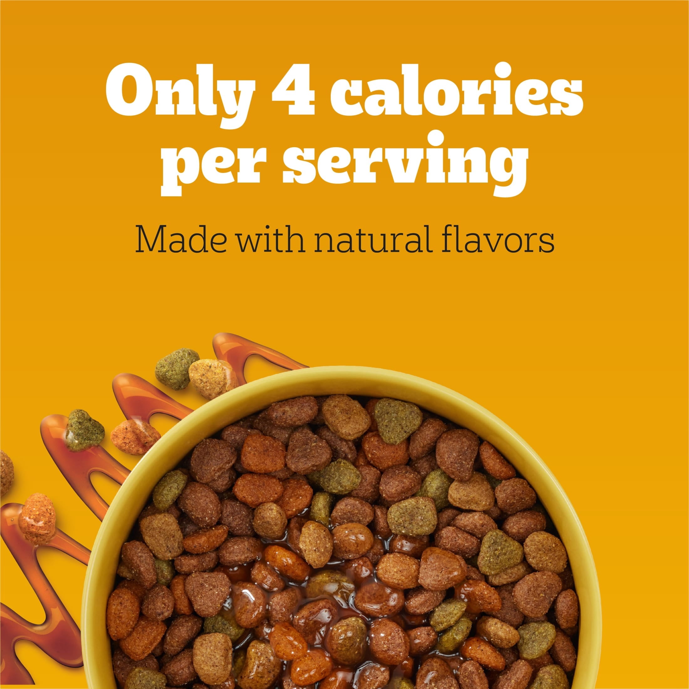 Pedigree Drizzlers Savory Sauce Multipack Wet Dog - 2.1 oz Twin Pouches, 32-Pack