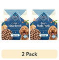 Blue Buffalo Love Made Fresh Dog Food - Refrigerated, Chicken Meatball 1.5lb Pouch - 2-Pack