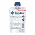 Blue Buffalo Tastefuls Adult Cat Natural Purees - Salmon 3-oz Resealable Twist Cap Pouch