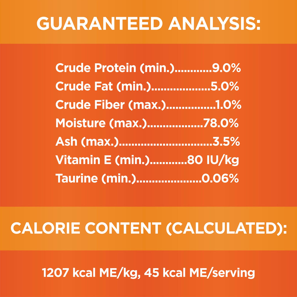 IAMS PERFECT PORTIONS Healthy Adult Grain Free Wet Cat Food Pat© - Chicken Recipe, 2.6 oz. Easy Peel Twin-Pack Tray - 2-Pack