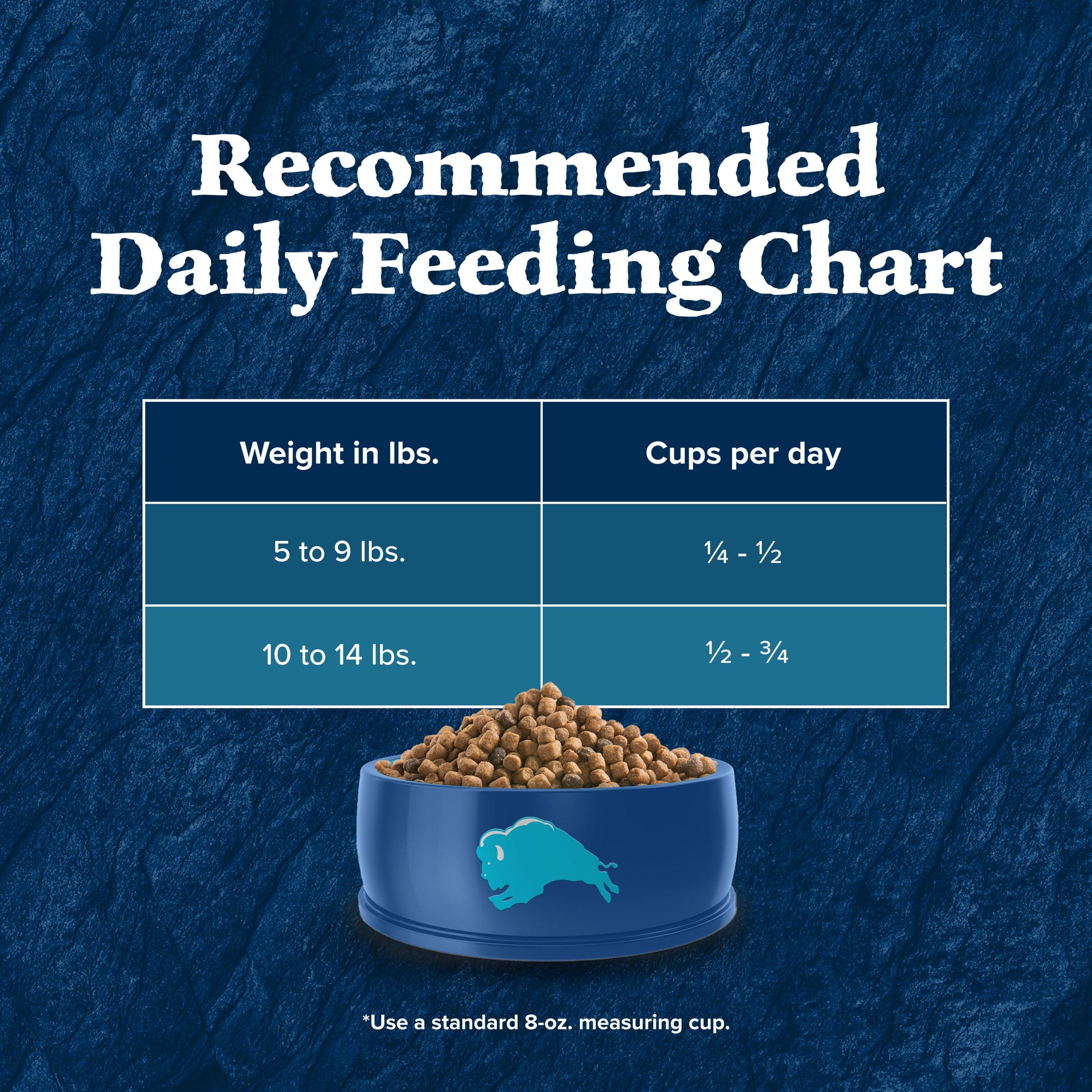 Blue Buffalo Wilderness Natural High-Protein - Grain-Free Dry Cat Food, Chicken, 9.5-lb. Bag
