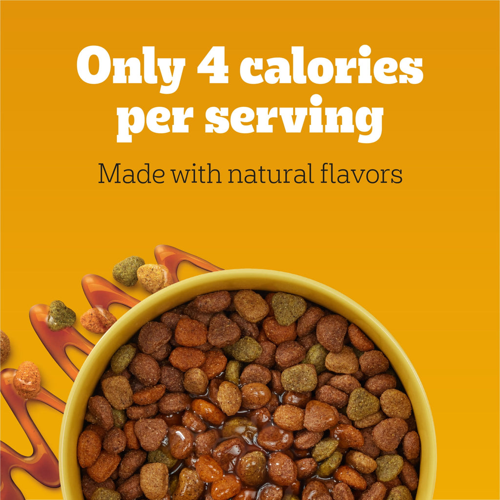 Pedigree Drizzlers Savory Sauce Natural Beef Flavor - 60g Twin Pouch (1 Count, 2 Servings Total)