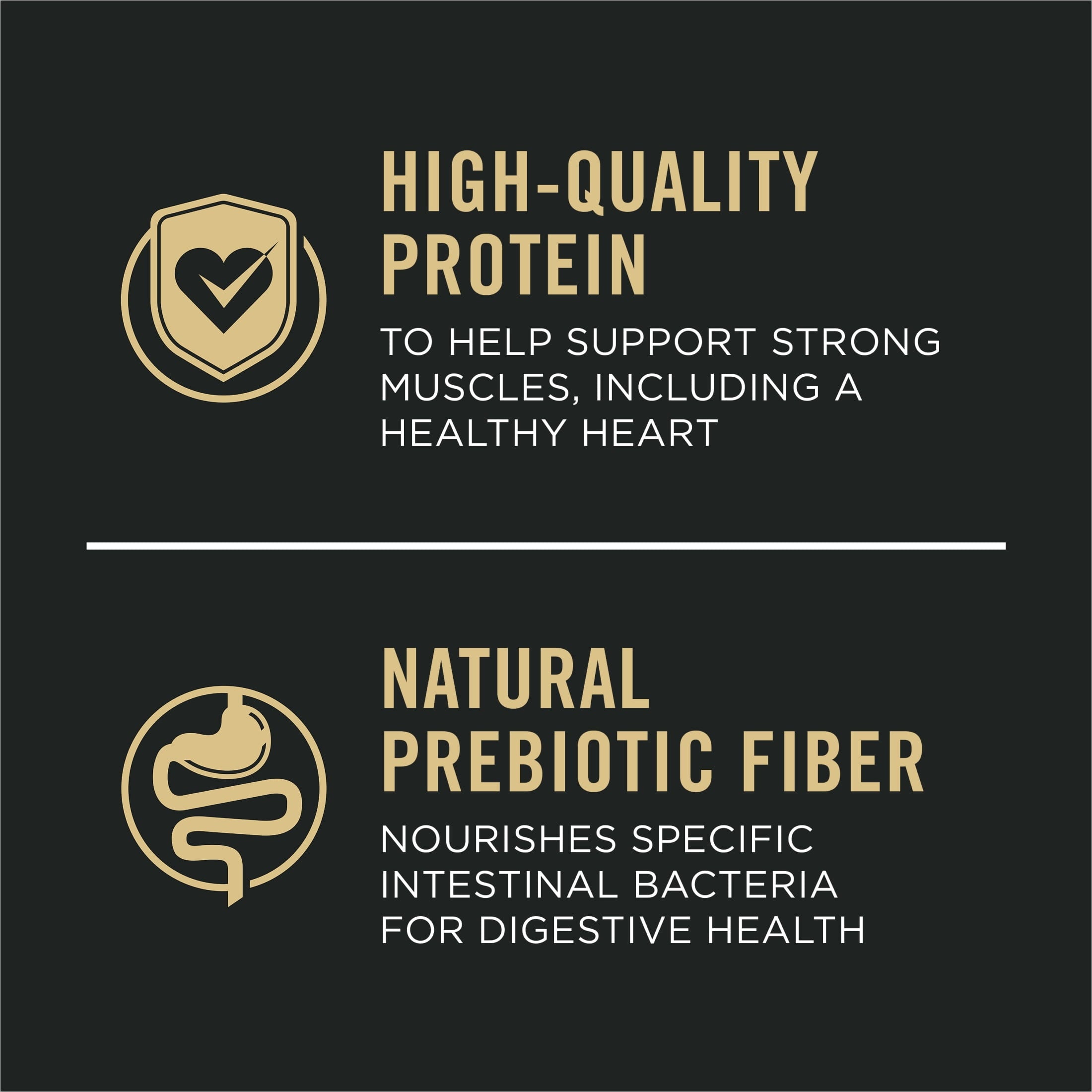 Purina Pro Plan Complete Essentials Shredded Blend Salmon and Rice Dry Dog Food Formula with Probiotics for Dogs - 33 lb Bag