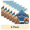 Blue Buffalo Love Made Fresh Dog Food - Refrigerated, Chicken Meatball 1.5lb Pouch - 6-Pack