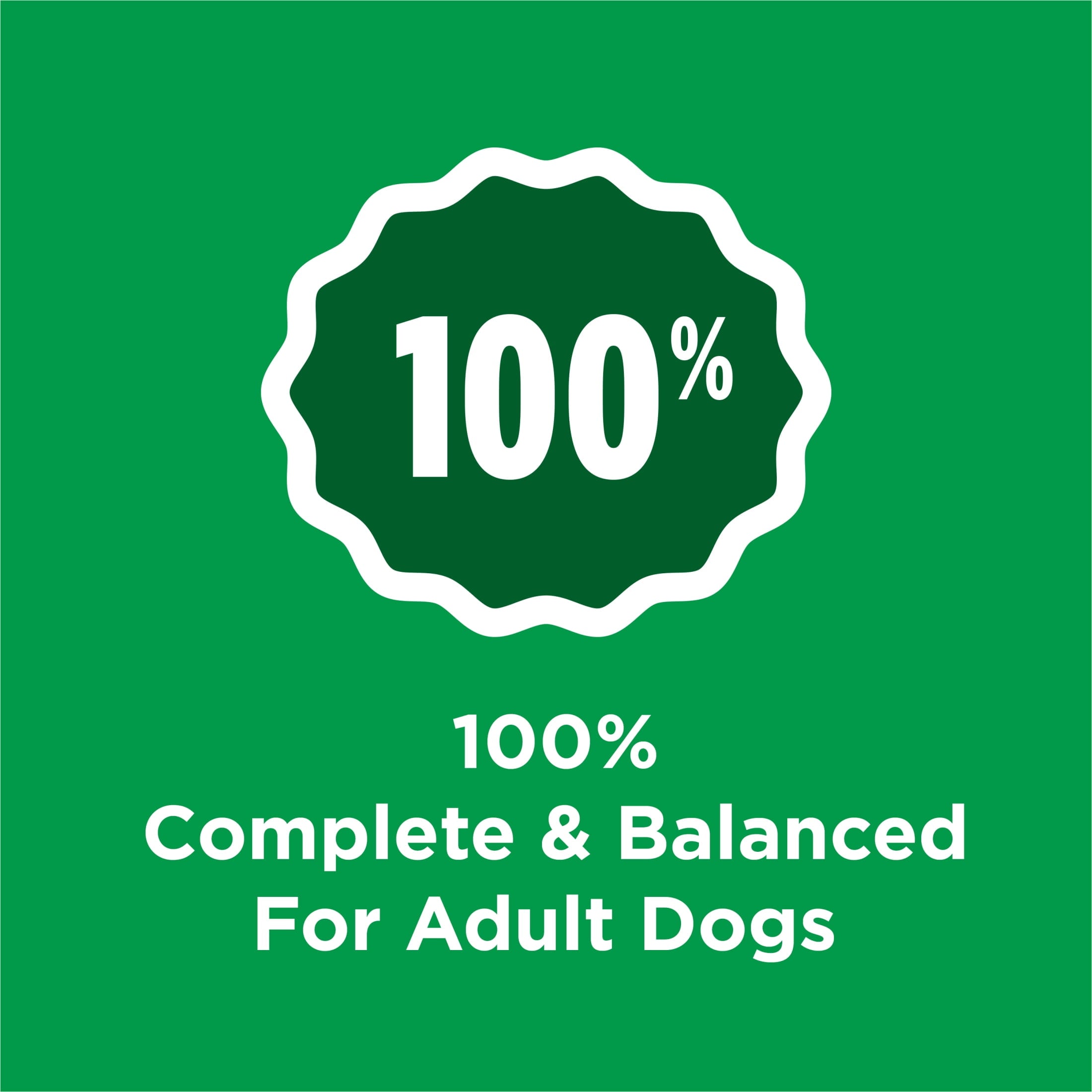 Purina Dog Chow Complete - Dry Dog Food for Adult Dogs High Protein, Real Chicken, 44 lb Bag - 2-Pack