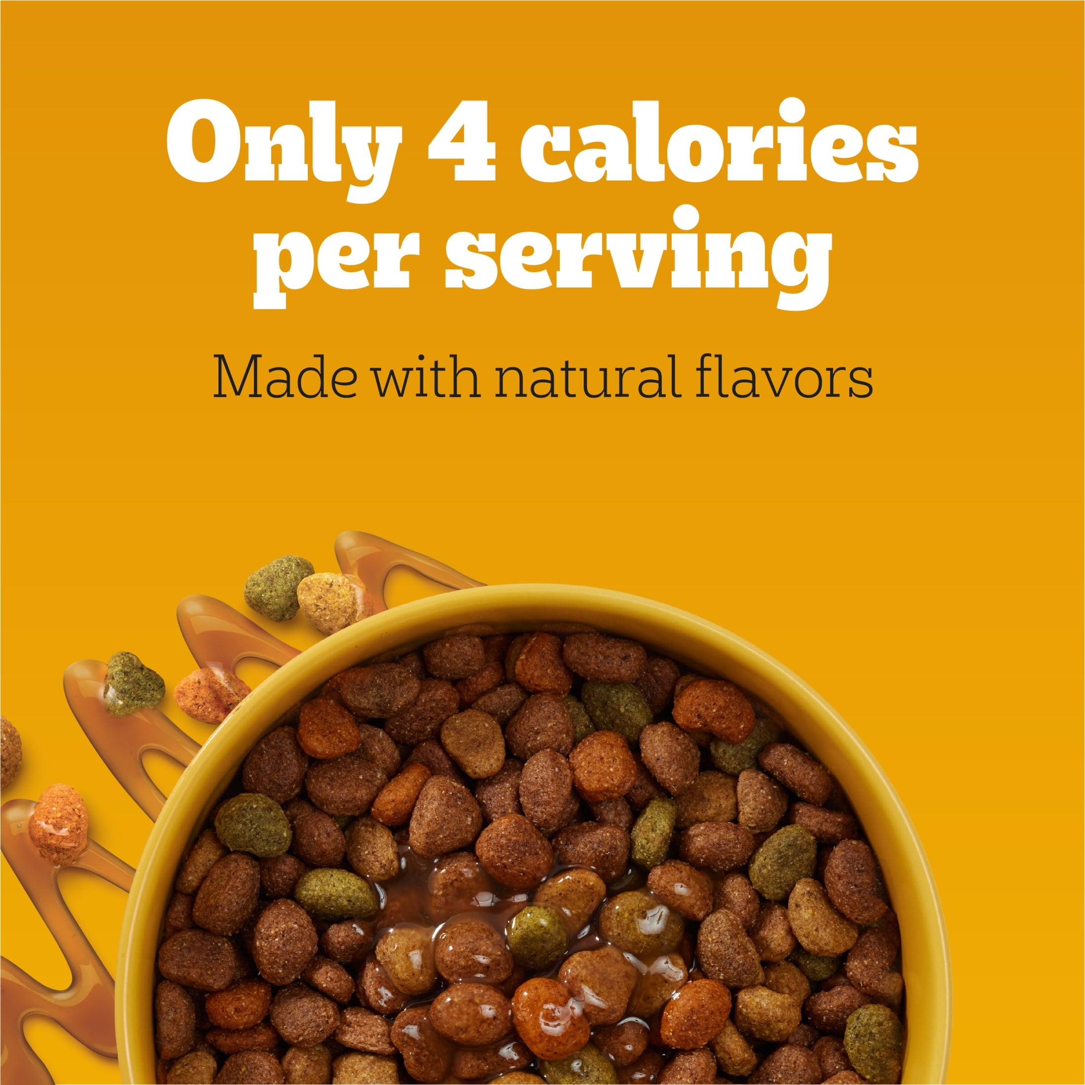Pedigree Drizzlers Natural Lamb Flavor Savory Sauce Wet Dog - 2.1 oz Twin Pouch