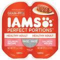 ADMC Iams Perfect Portions Healthy Adult Wet Cat Food - Single Pack