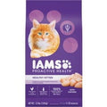 ADMC Iams Proactive Health Dry Kitten Food - Single Pack