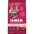 ADMC Iams Proactive Health Urinary Tract Formula Dry Cat Food - Single Pack