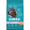 ADMC Iams Proactive Health Weight Control & Hairball Care Dry Cat Food - Single Pack