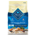 Blue Buffalo Life Protection Formula Adult Dry Dog Food - Chicken & Brown Rice, 30 lbs.