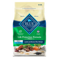 Blue Buffalo Life Protection Formula Adult Dry Dog Food - Lamb & Brown Rice, 30 lbs.