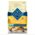 Blue Buffalo Life Protection Formula Adult Small Breed Healthy Weight Dry Dog Food - Chicken, 5 lbs.