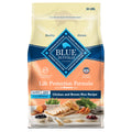 Blue Buffalo Life Protection Formula Large Breed Dry Puppy Food - Chicken & Rice, 34 lbs.