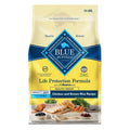 Blue Buffalo Life Protection Formula Healthy Weight Adult Dry Dog Food - Chicken, 15-lb Bag