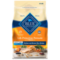 Blue Buffalo Life Protection Formula Large Breed Dry Dog Food - Chicken & Rice, 24-lb. Bag