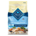 Blue Buffalo Life Protection Formula Puppy Dry Dog Food - Chicken & Brown Rice, 30 lbs