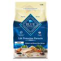 Blue Buffalo Life Protection Formula Senior Dry Dog Food - Chicken & Brown Rice, 5lbs.