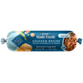 Blue Buffalo Love Made Fresh Dog Food - Refrigerated, Chicken Recipe, 1-lb Roll