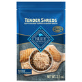 Blue Buffalo Tender Shreds Chicken Toppers - Dog Food, Chicken, 2.5oz. Pouch