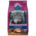 Blue Buffalo Wilderness High-Protein Adult Small Breed Dry Dog Food - Chicken, 13-lb.