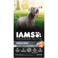 IAMS Advanced Health Skin & Coat Chicken and Salmon Recipe Adult Dry Dog Food - 4.5 lb Bag
