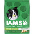 IAMS ProActive Health Adult Dog Mini Chunks Dog Food - 30 Lb.