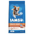 IAMS Proactive Health Healthy Weight Adult Chicken & Whole Grain Recipe Dry Dog Food - (4) 5 Lb Bags