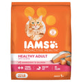 IAMS Proactive Health Adult Dry Cat Food with Real Salmon - 22 lb.