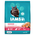 IAMS Proactive Health Indoor Adult Cat Food with Salmon for Weight & Hairball Care - 22 lb