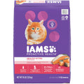 IAMS Proactive Health 1-12 Months Healthy Kitten with Salmon Kitten Food 16 lb