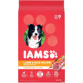 IAMS Proactive Health Lamb and Rice Dry Dog Food - Kibble - 12.5 lbs — Residential Use - Standard Application
