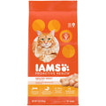 Iams Proactive Health Chicken Dry Cat Food - 7 Lb Bag