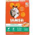 Iams Proactive Health Chicken And Salmon Dry Cat Food - 16 Lb Bag