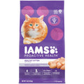 Iams Proactive Health Chicken Dry Cat Food For Kittens - 7 Lb Bag