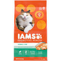 Iams Proactive Health Chicken And Salmon Dry Cat Food - 7 Lb Bag