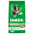 IAMS Proactive Health Adult Minichunks Dog Food Dry Recipe - 3.3 lb.