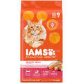Iams Proactive Health Salmon Dry Cat Food - 3.5 lb Bag