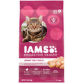 Iams Proactive Health Urinary Tract Health Chicken Dry Cat Food - 7 Lb Bag