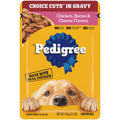 PEDIGREE Pouch - 3.5 oz Chicken, Bacon & Cheese