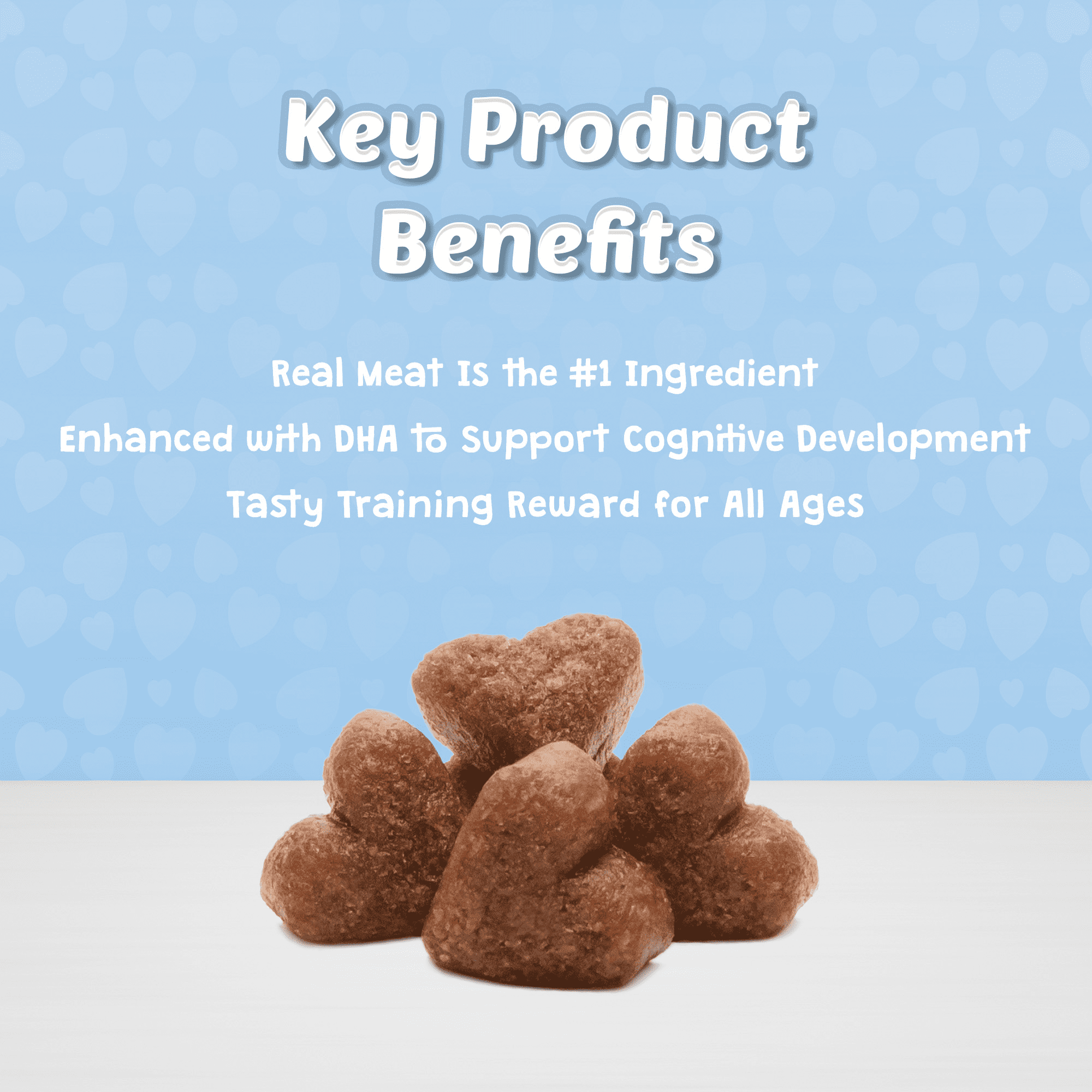 Blue Buffalo BLUE Bits Natural SoftMoist Training Dog Treats TOGO Chicken Recipe Bags
