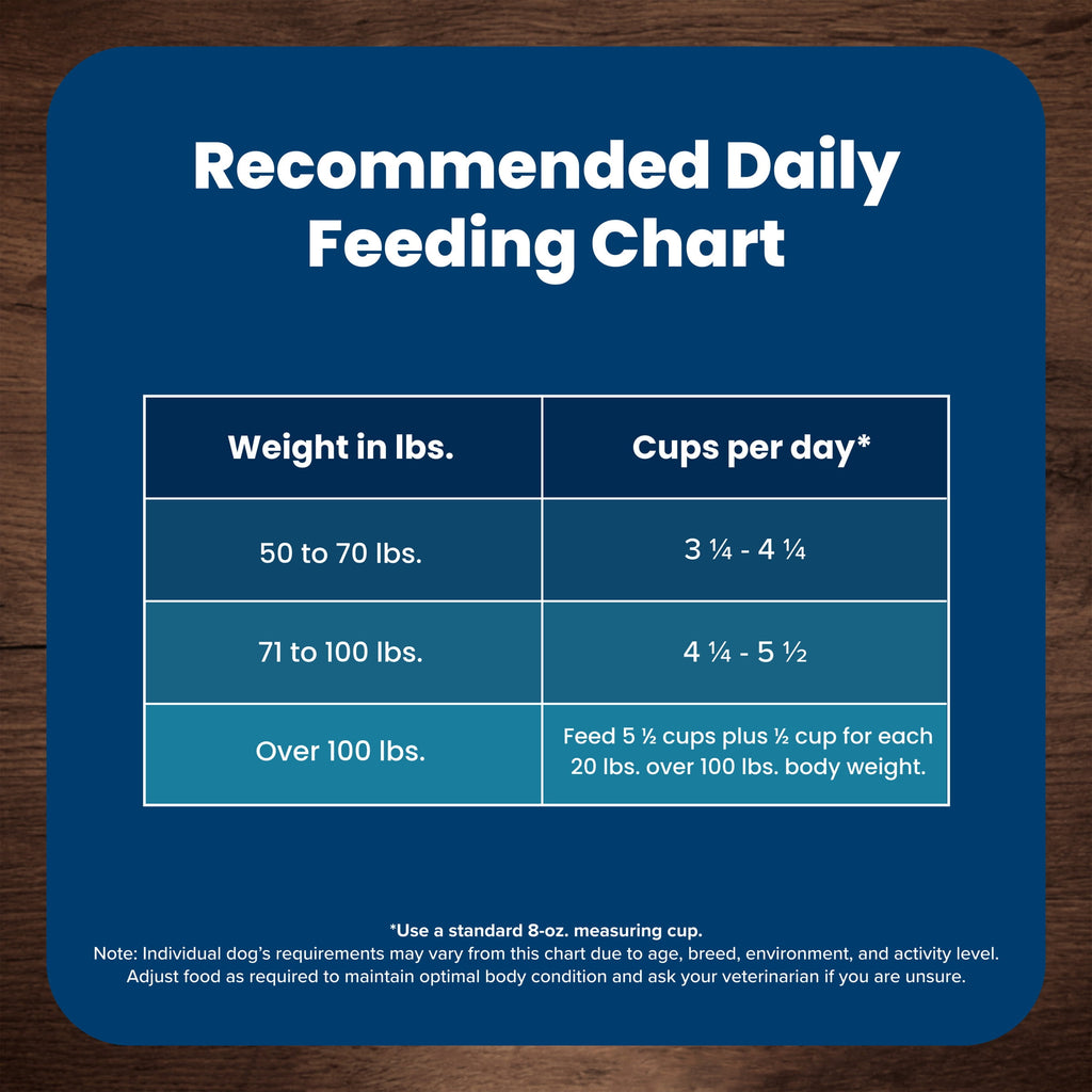 Blue Buffalo Life Protection Formula Large Breed Dry Dog Food - Chicken & Rice, 24-lb. Bag